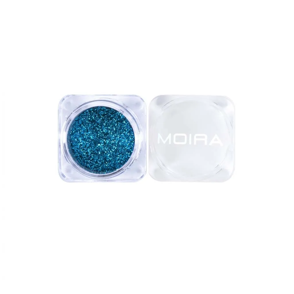 MOIRA Loose Control Glitter Individual