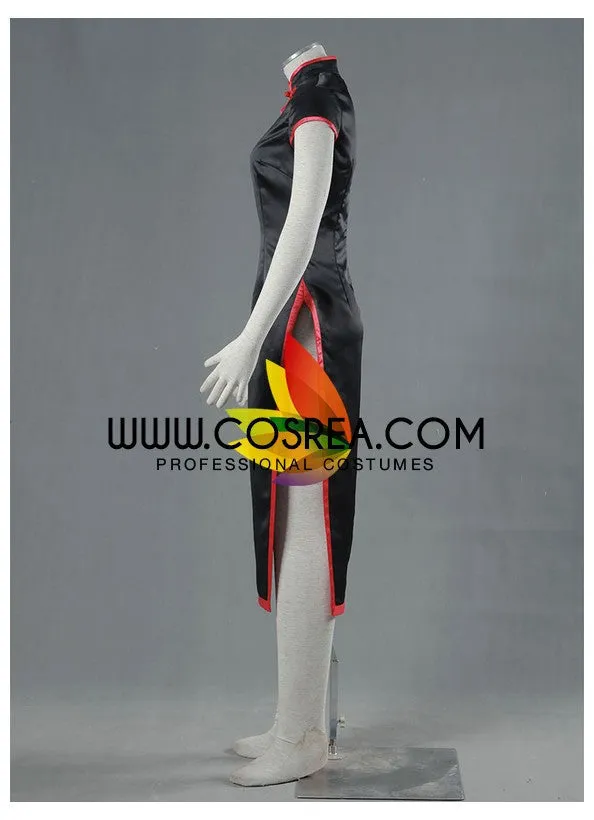 Naruto Temari Oriental Cosplay Costume