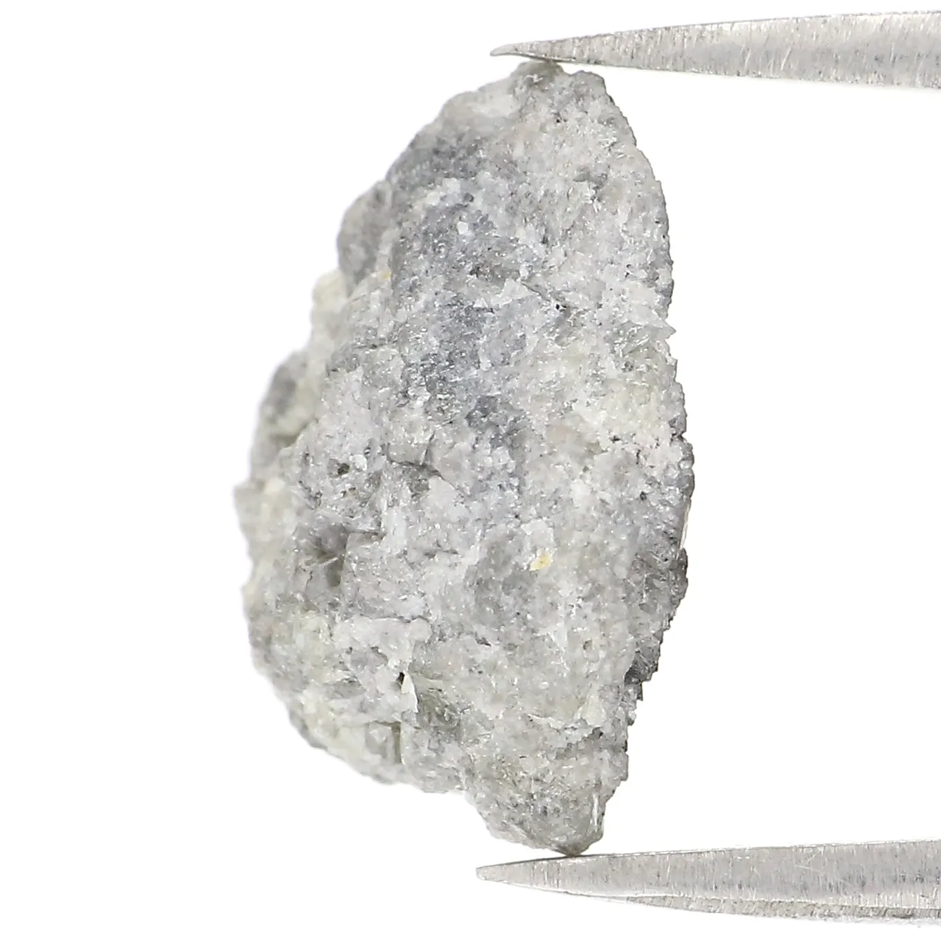 Natural Loose Rough Diamond, Natural Loose Diamond, Rough Grey Color Diamond, Uncut Diamonds, Rough Cut Diamond, 4.60 CT Rough S