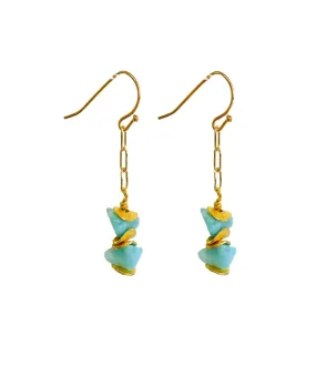 Nefatari Earrings