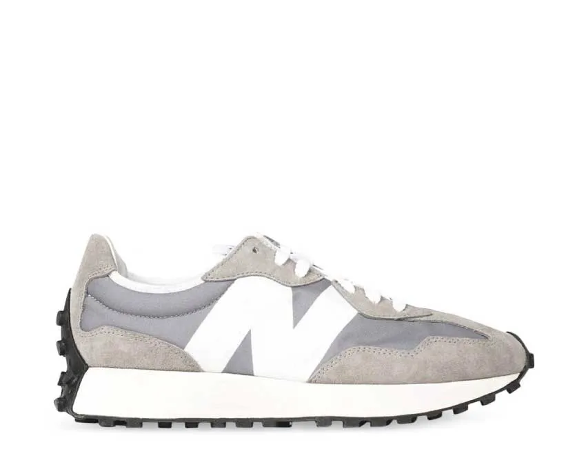 New Balance 327 Grey