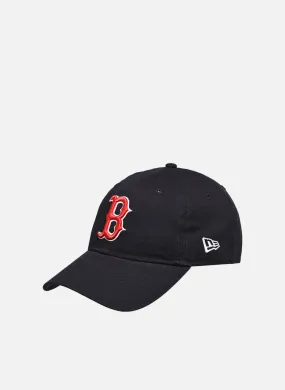 New EraCasquette 9TWENTY® - Boston Red Sox - Azzurro