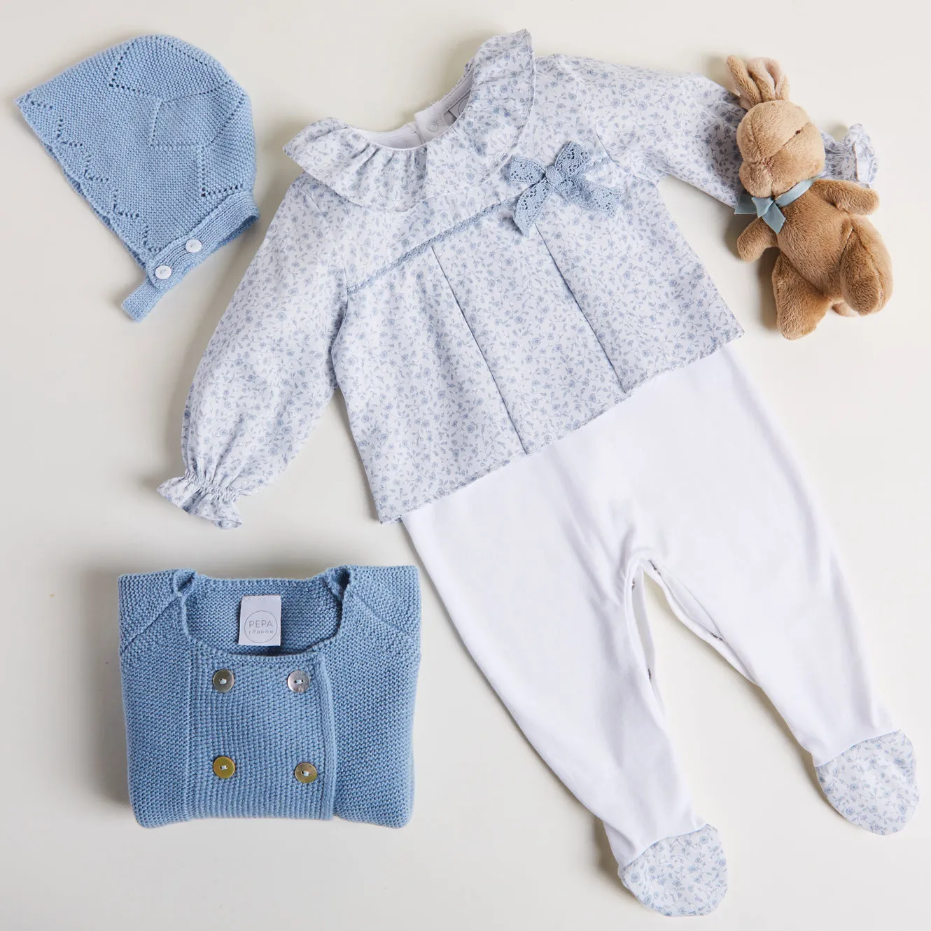 NEWBORN LOOK AW21 10