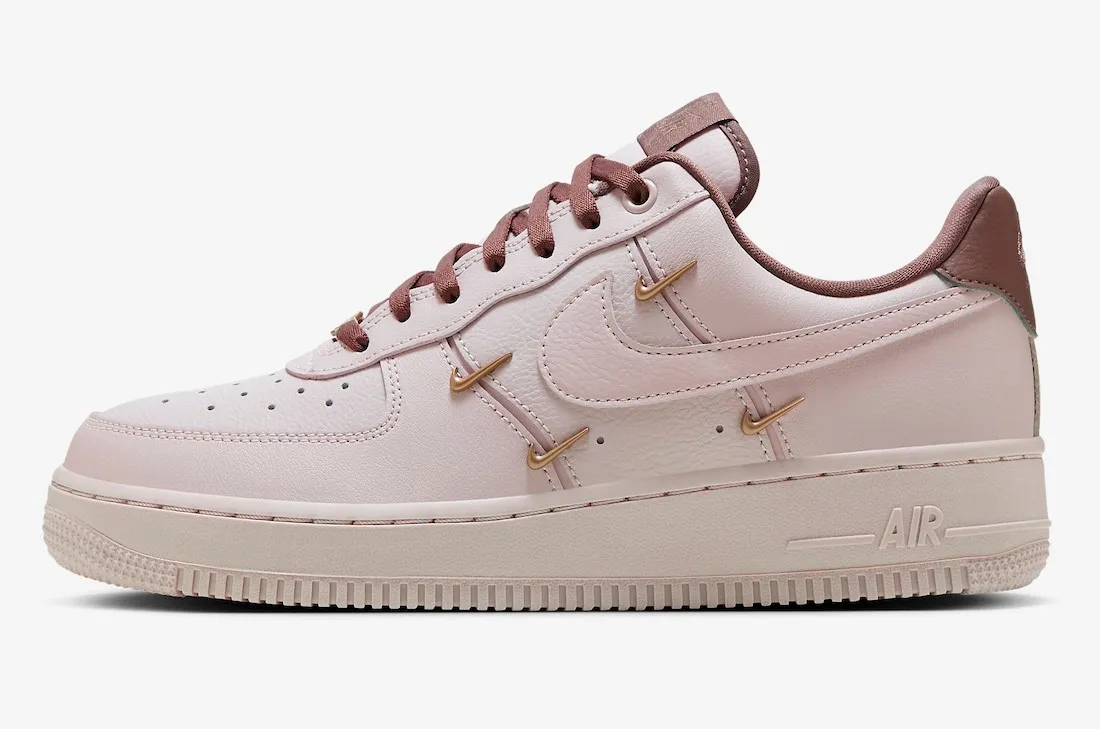 Nike Air Force 1 Low LX Pink Oxford Smokey Mauve HF0735-001