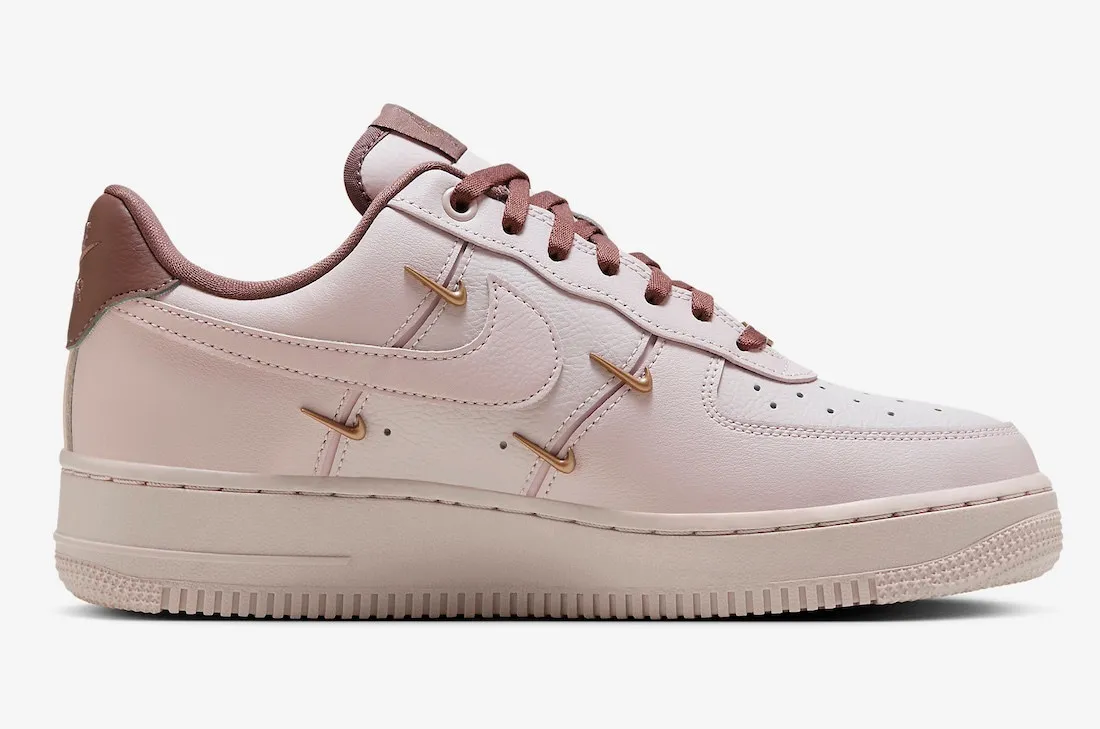 Nike Air Force 1 Low LX Pink Oxford Smokey Mauve HF0735-001