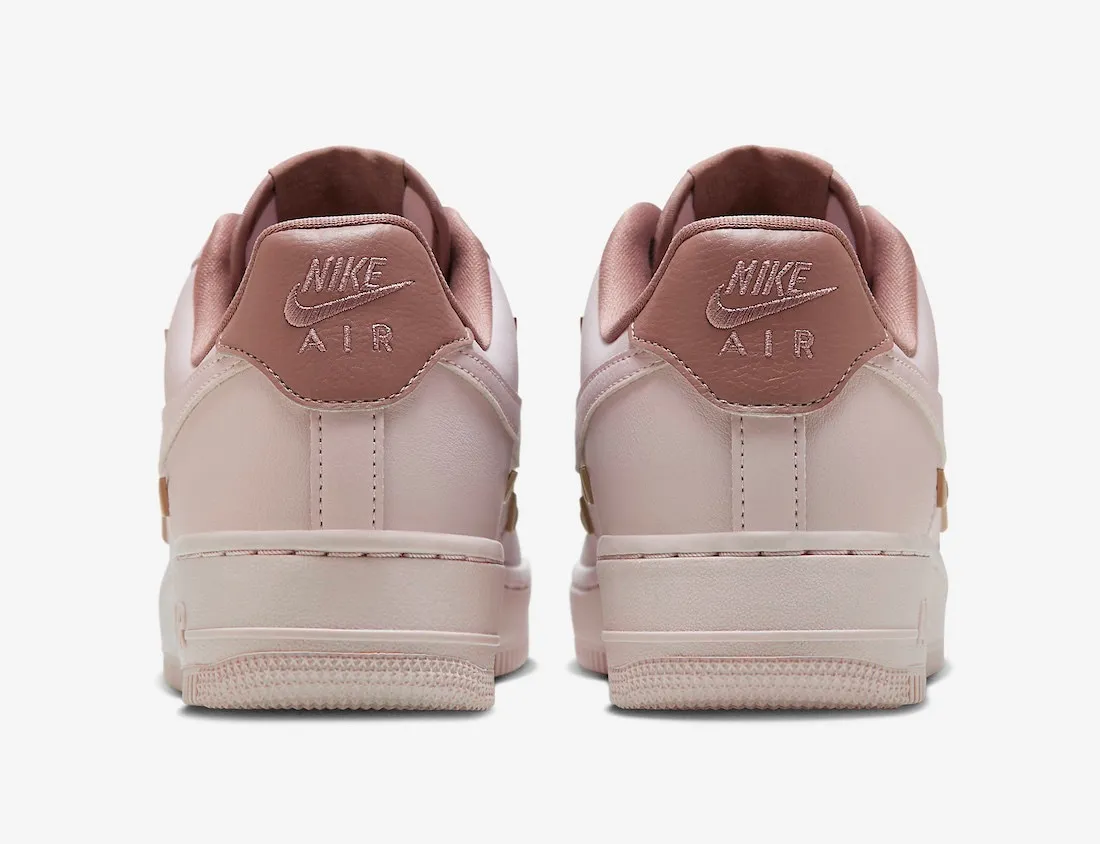 Nike Air Force 1 Low LX Pink Oxford Smokey Mauve HF0735-001