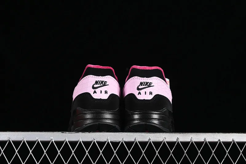 Nike Air Max 1 Black Pink FN5866-300