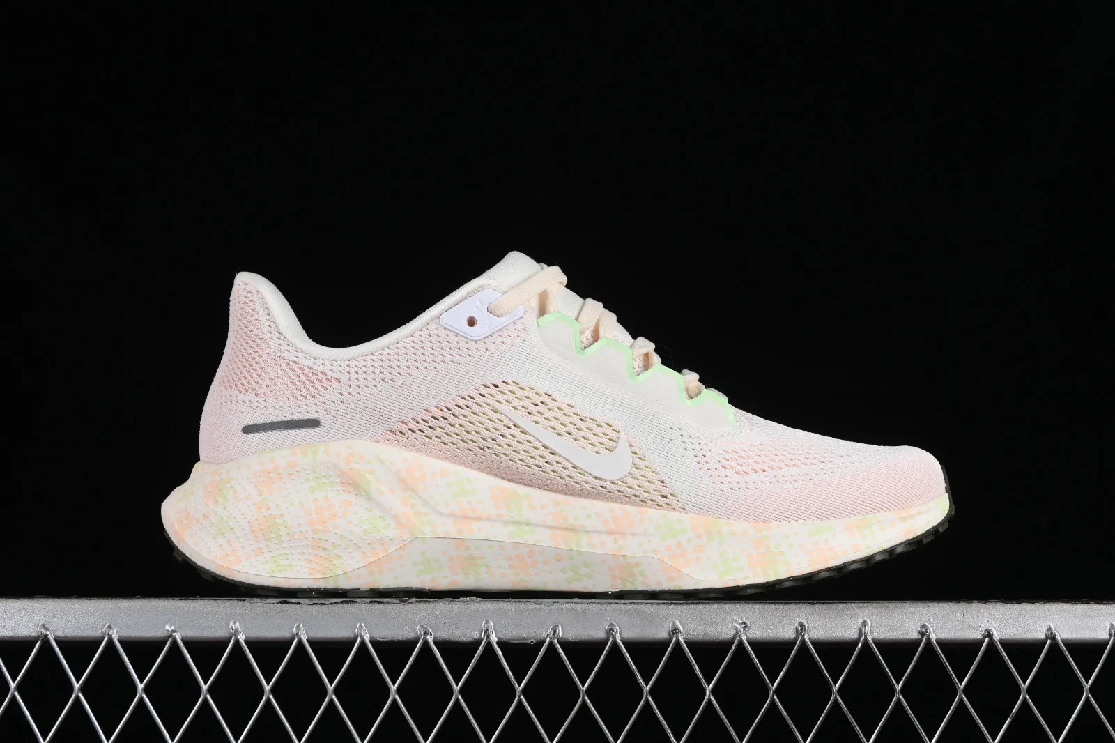 Nike Air Zoom Pegasus 41 FP White Green Pink HM5539-133