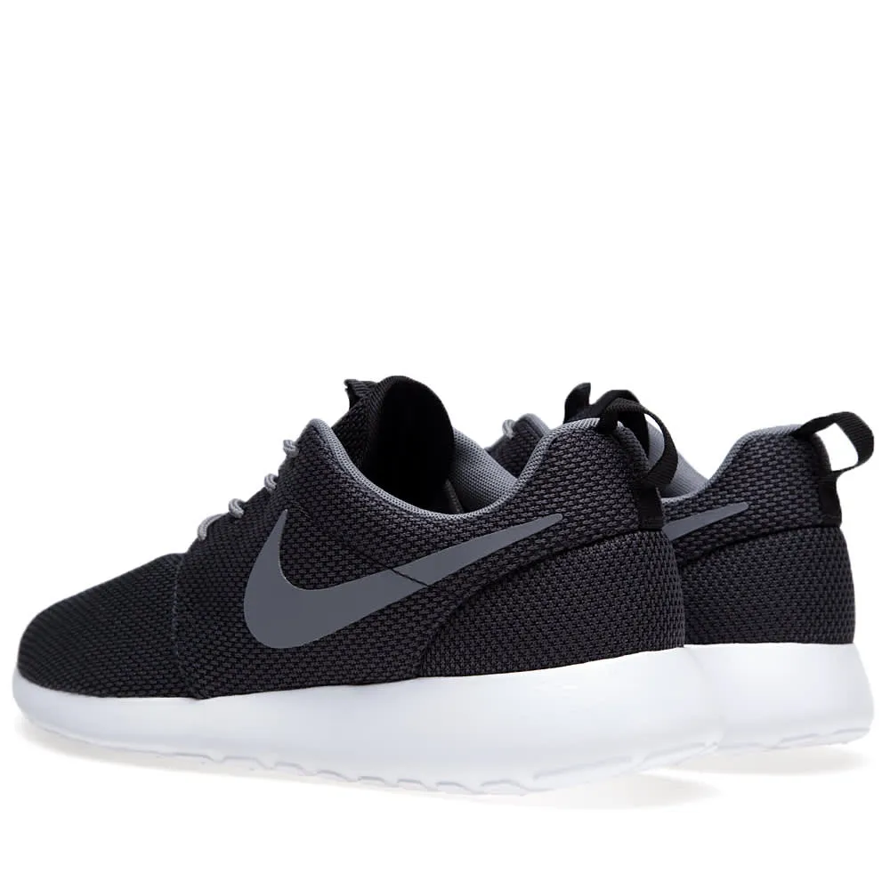 Nike RosherunBlack & Cool Grey