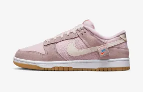 Nike SB Dunk Low Teddy Bear Light Soft Pink Praline DZ5318-640