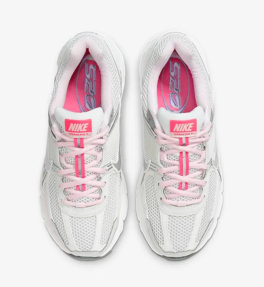 Nike Zoom Vomero 5 520 Pack White Pink FN3695-001