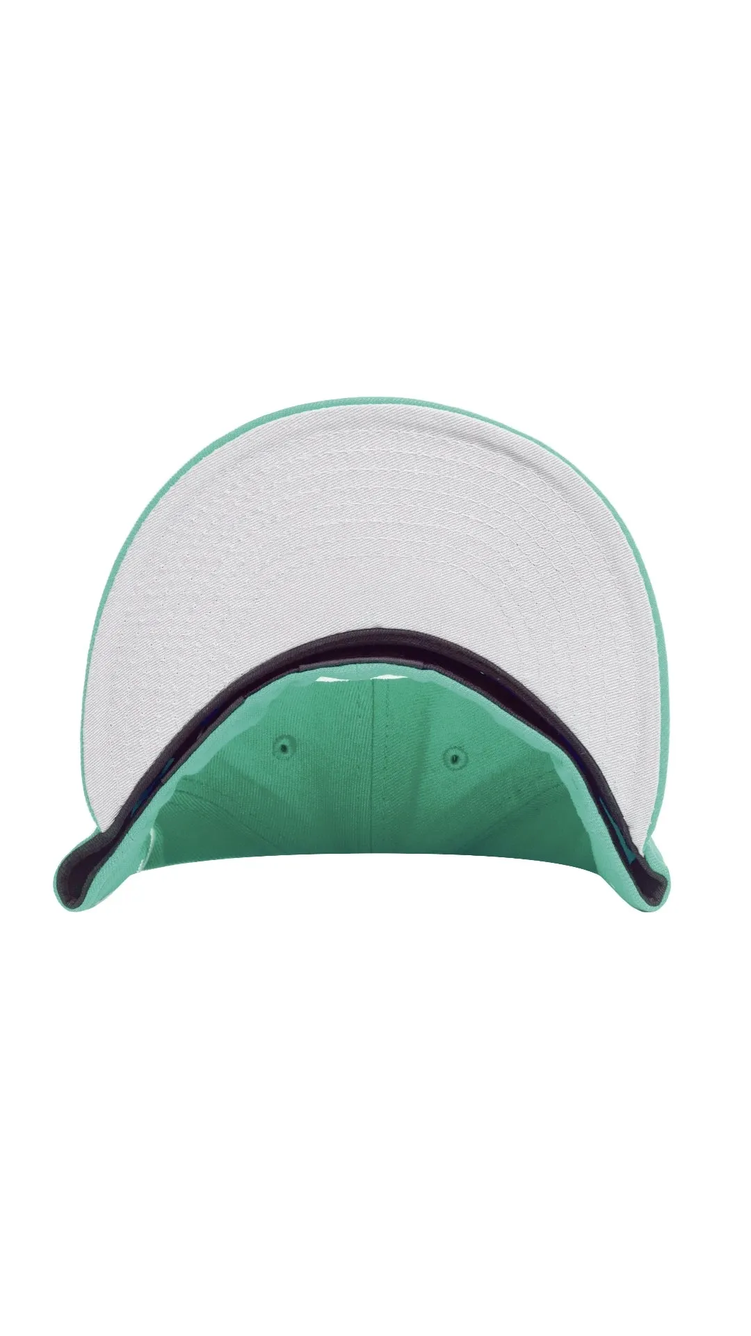 OG Fitted Mint Green