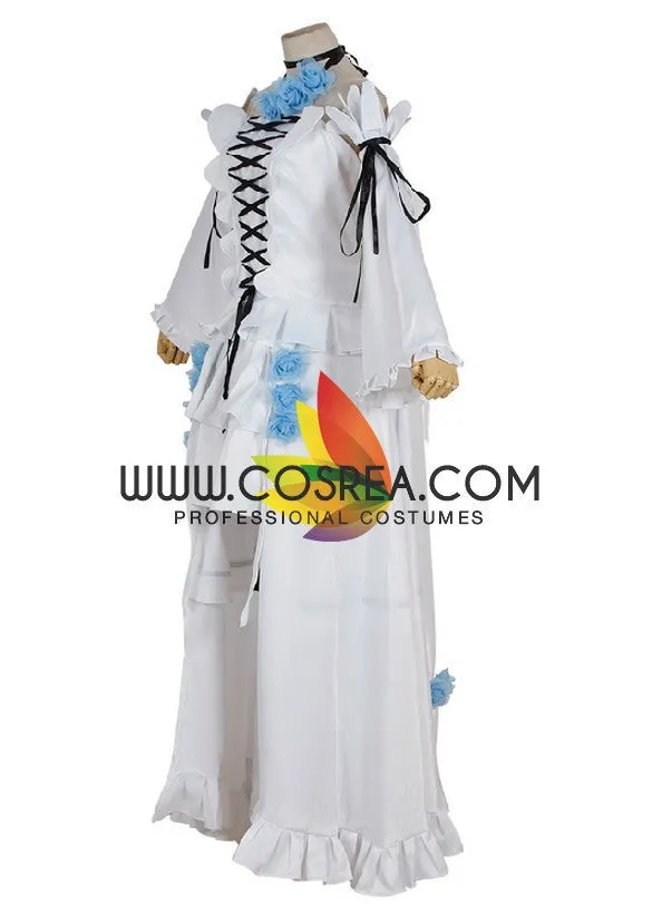 Pandora Hearts Abyss Cosplay Costume