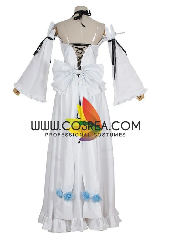Pandora Hearts Abyss Cosplay Costume