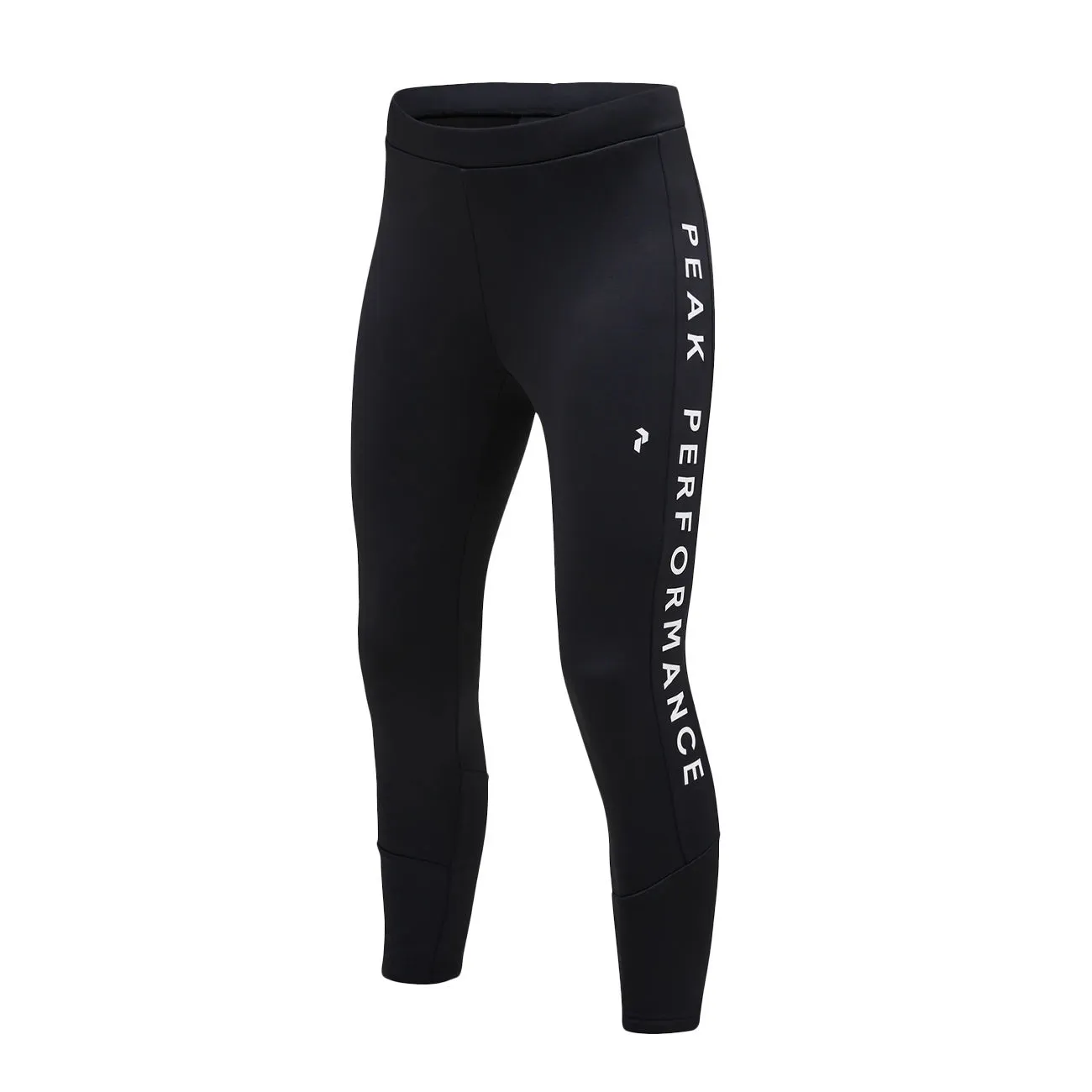 PANTALONI RIDER Donna Black