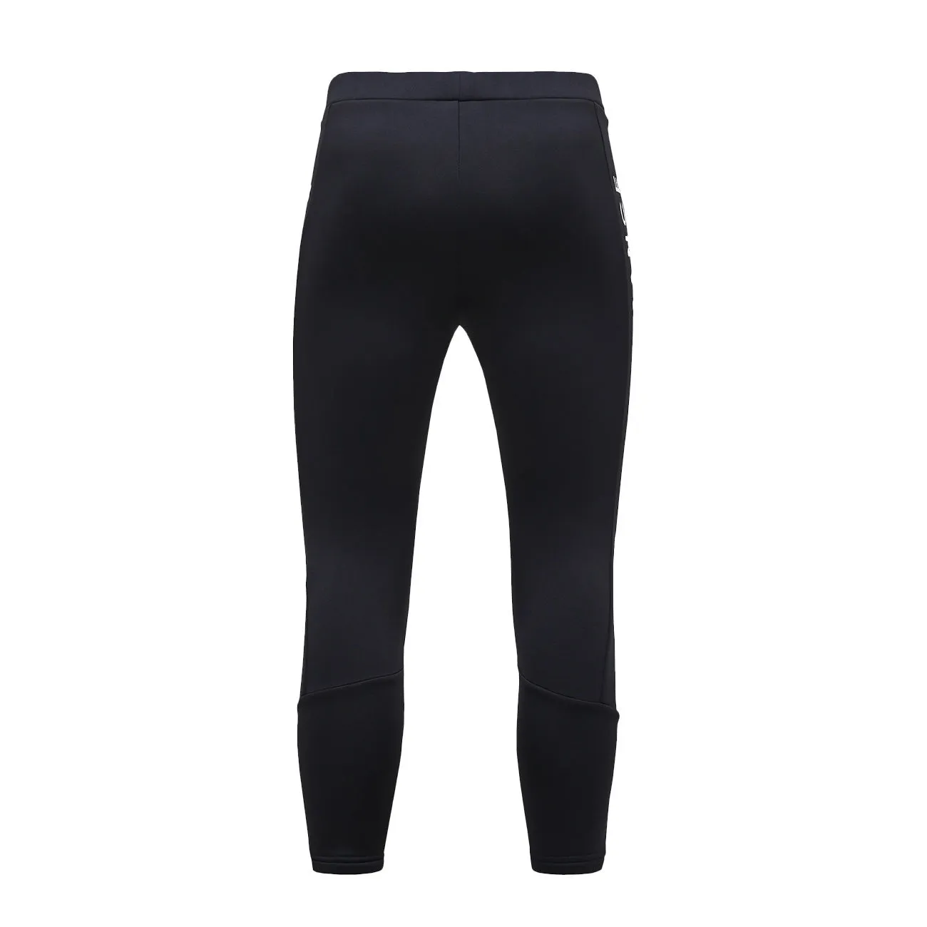 PANTALONI RIDER Donna Black