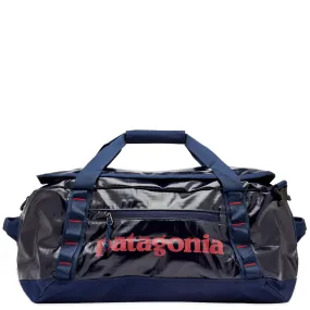 Patagonia Black Hole 40L DuffelClassic Navy