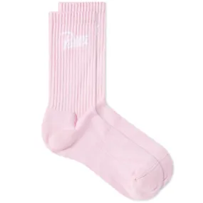 Patta Basic Sports SockOrchid Pink