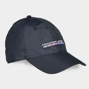 Paul & Shark - Casquette de nylon Yachting
