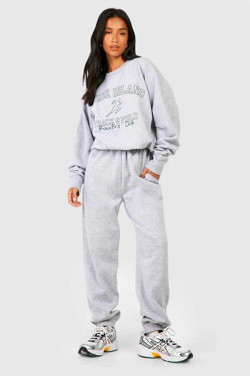 Petite Rhode Island Tracksuit