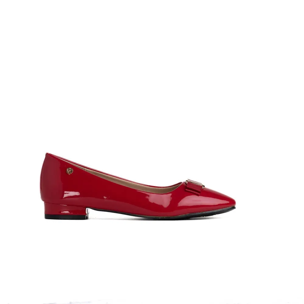 Pierre Cardin Ladies Pcl10208 Melisse 1 Red