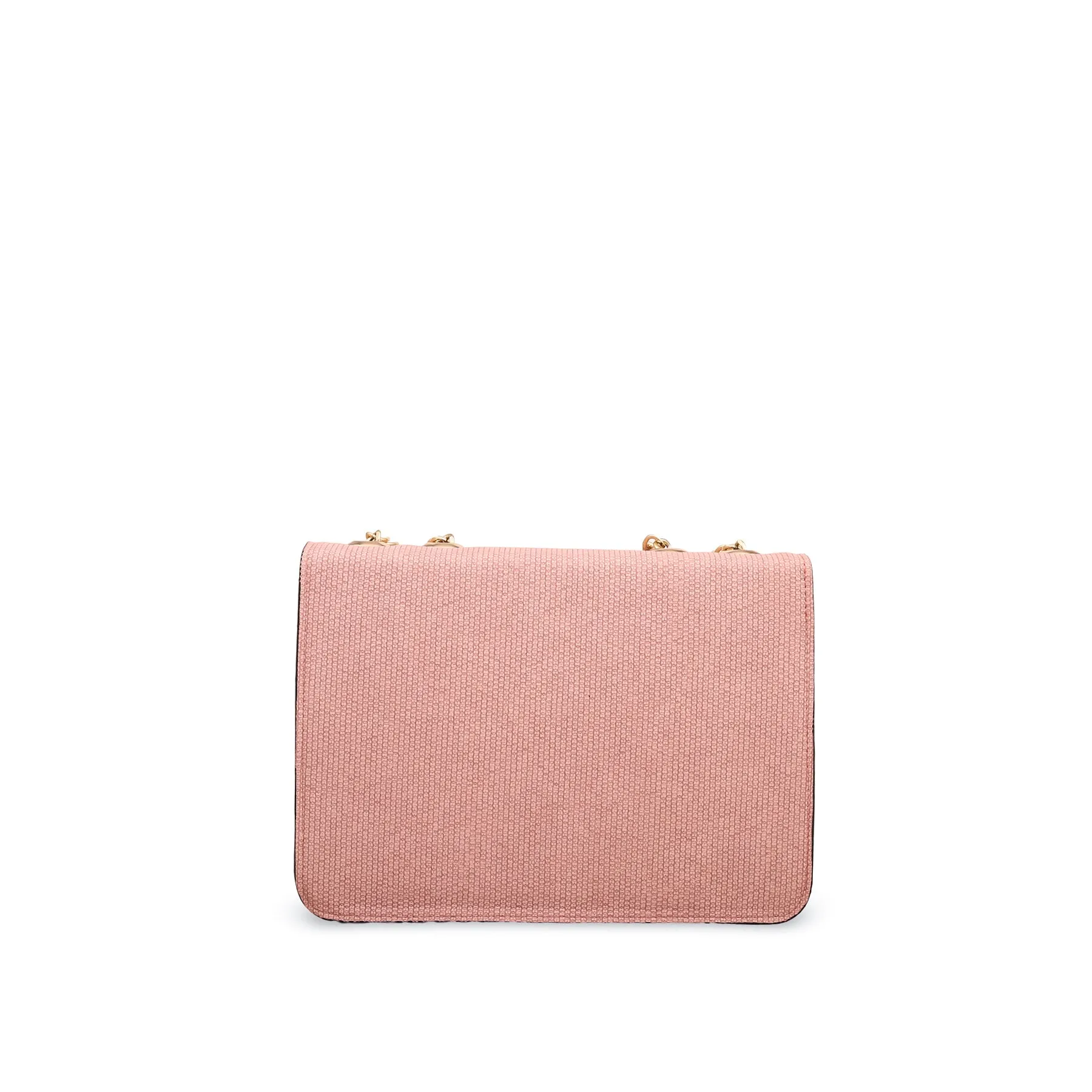 Pink Casual Shoulder Bag P55540