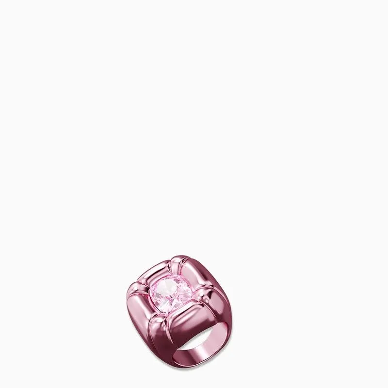 Pink Dulcis ring