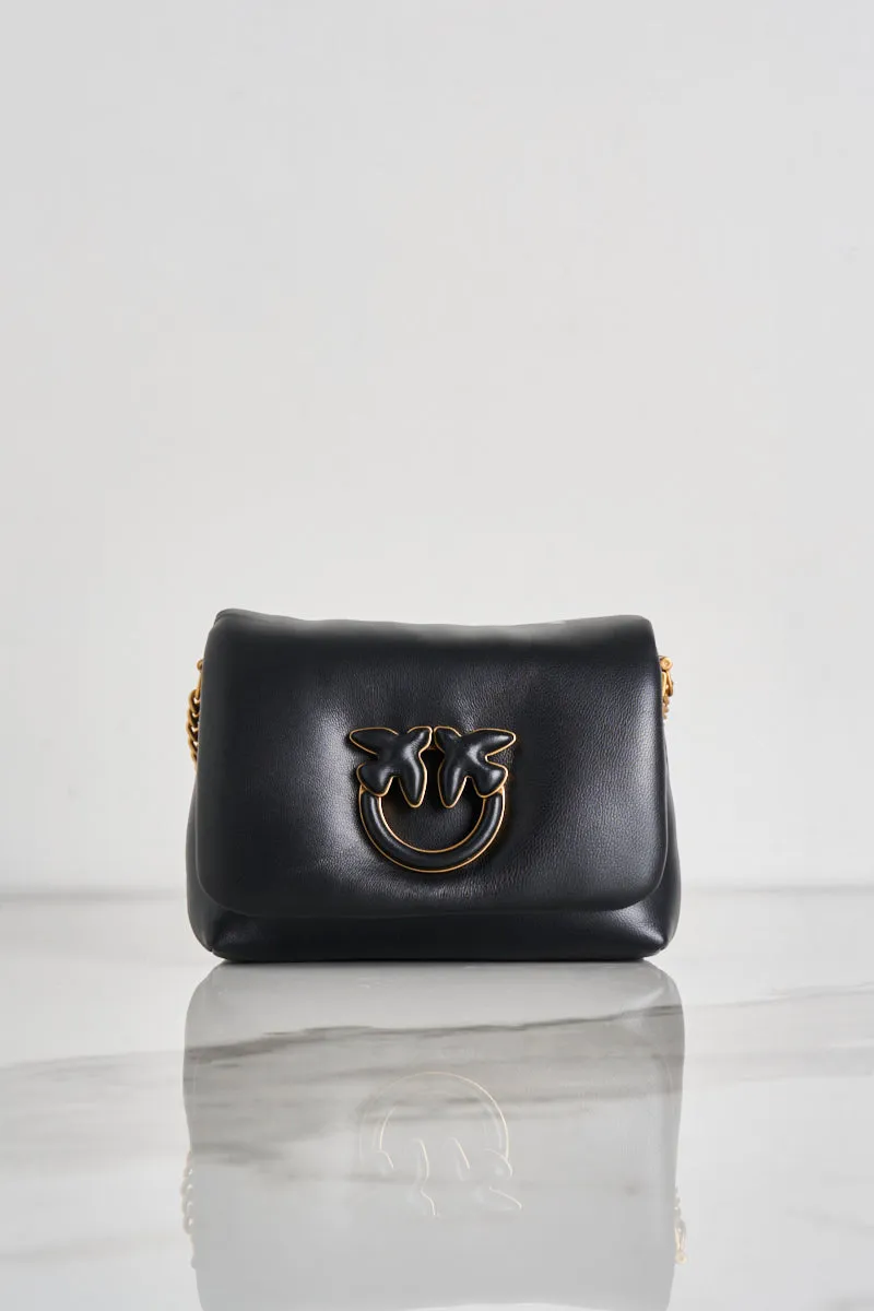 PINKO Borsa donna Love Click Puff Baby 101584