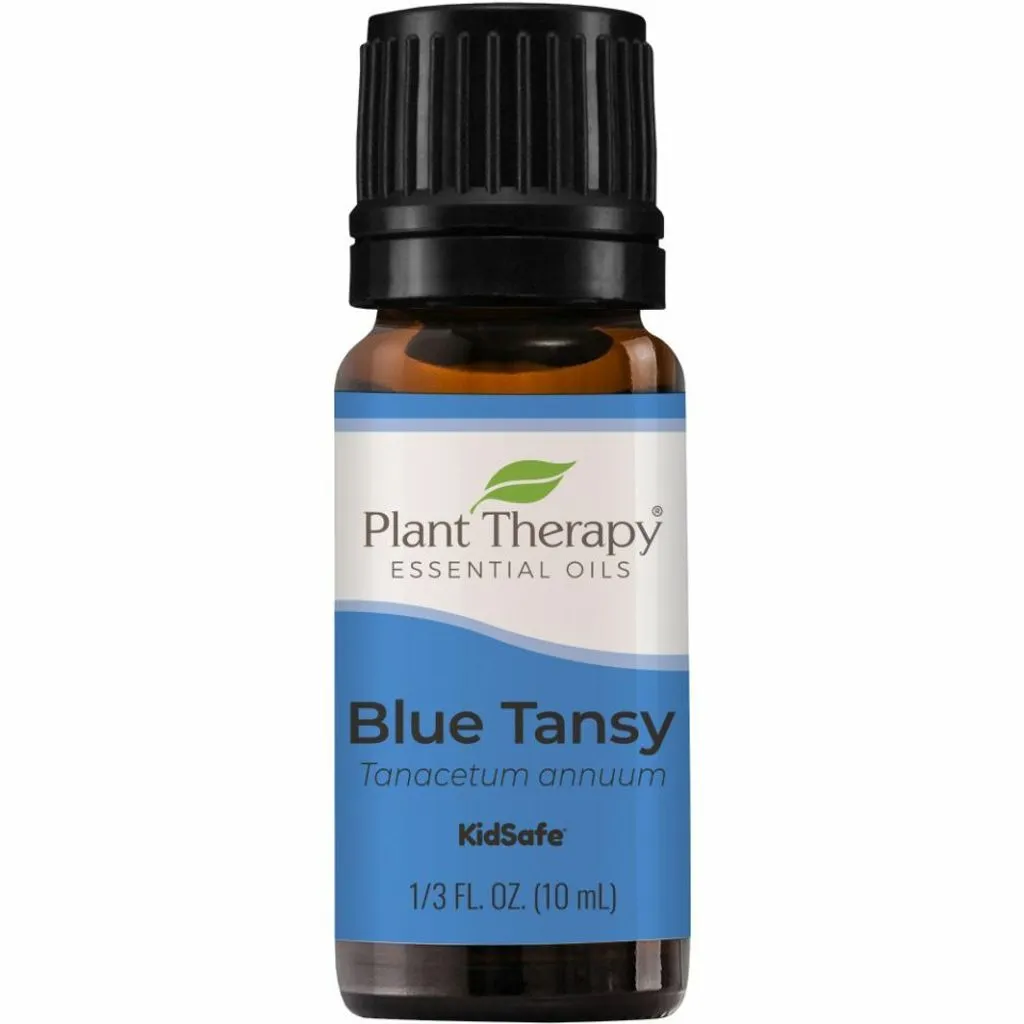 Plant Therapy Blue Tansy Essential Oil