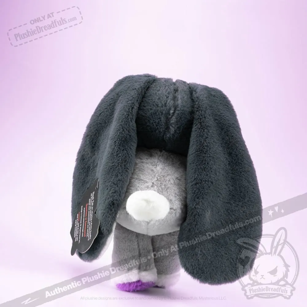 Plushie Dreadfuls - ACE Rabbit - Plush Stuffed Animal