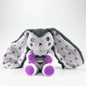 Plushie Dreadfuls - ACE Rabbit - Plush Stuffed Animal