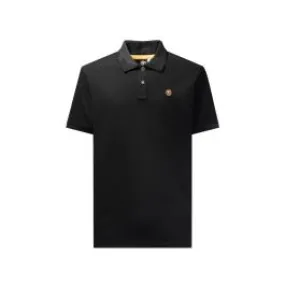 Polo Sea uomo Nero