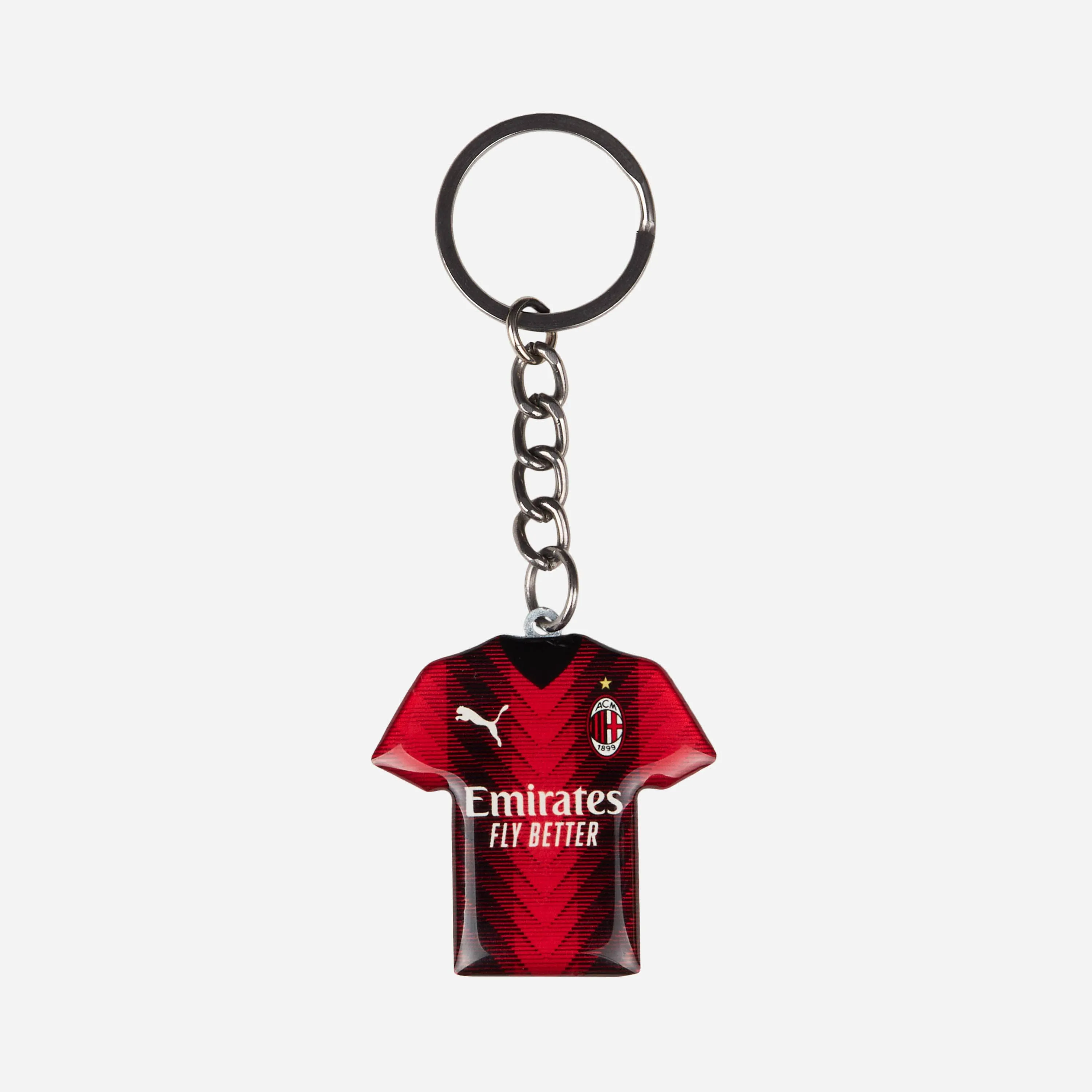 PORTACHIAVI MILAN MAGLIA HOME 2023/24
