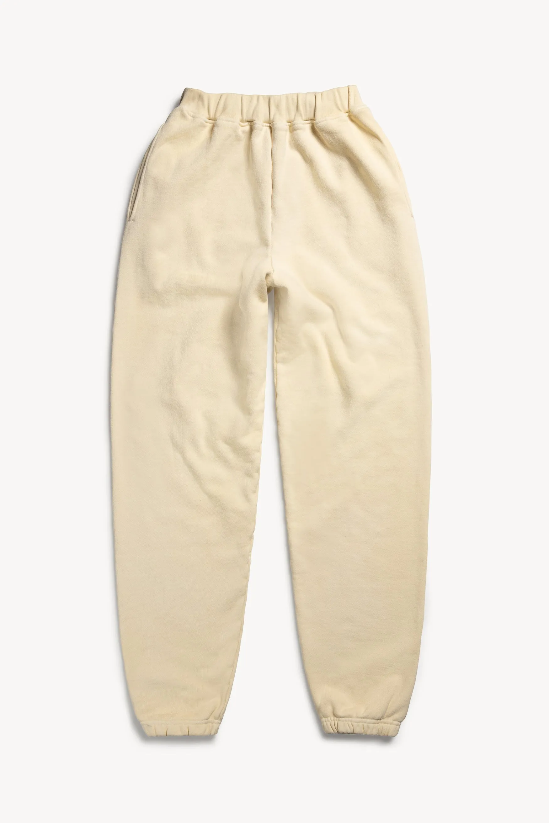 Premium Temple Sweatpant