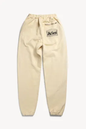Premium Temple Sweatpant