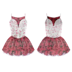 Primrose Tutu Pink