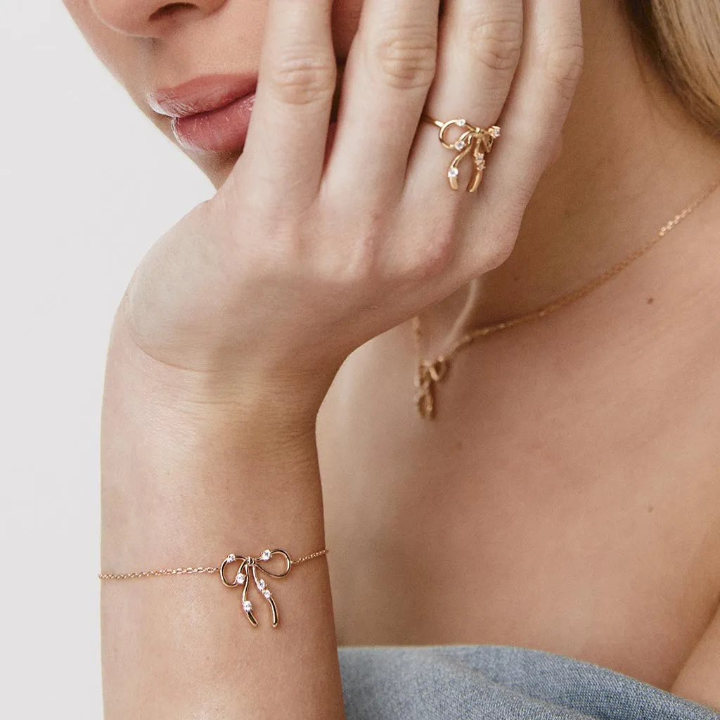 Pulsera COQUETTE