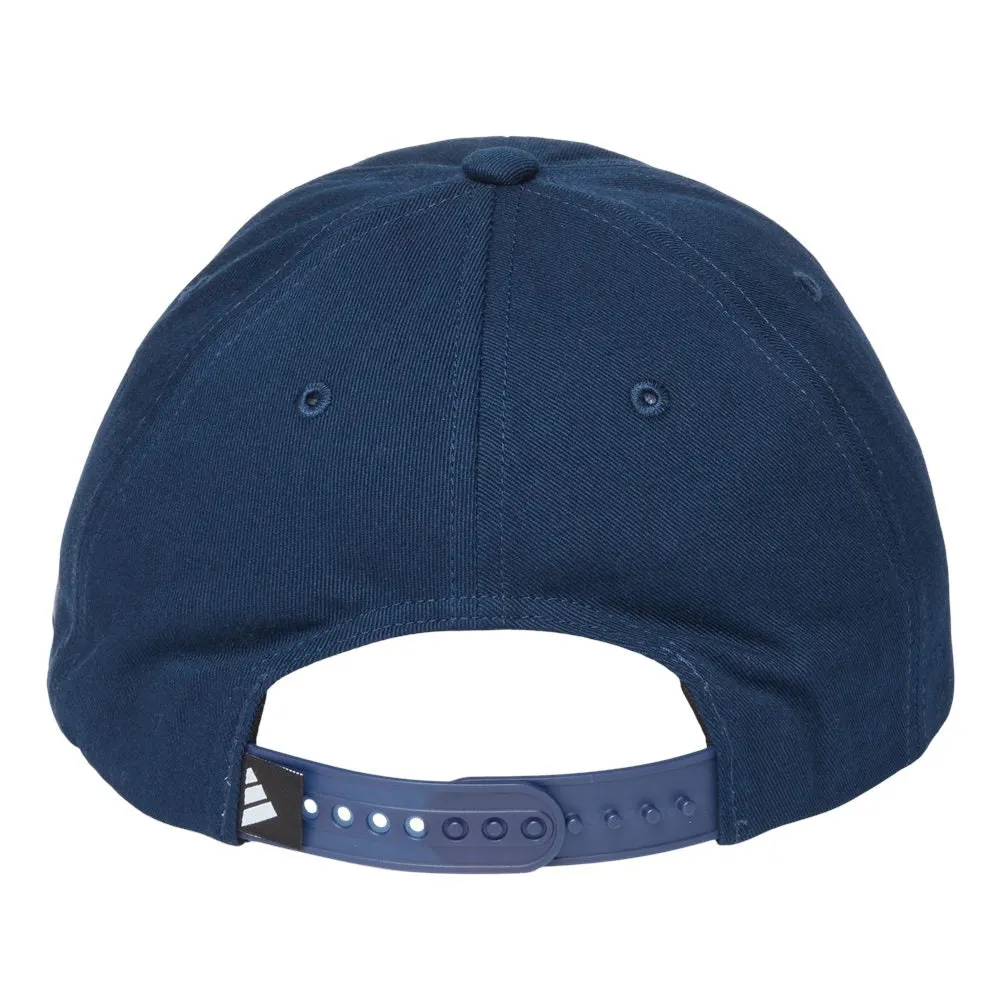 Quadzilla Adidas Sustainable Organic Relaxed Hat