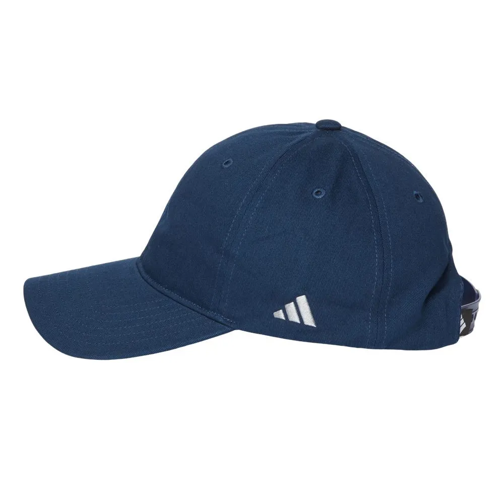 Quadzilla Adidas Sustainable Organic Relaxed Hat