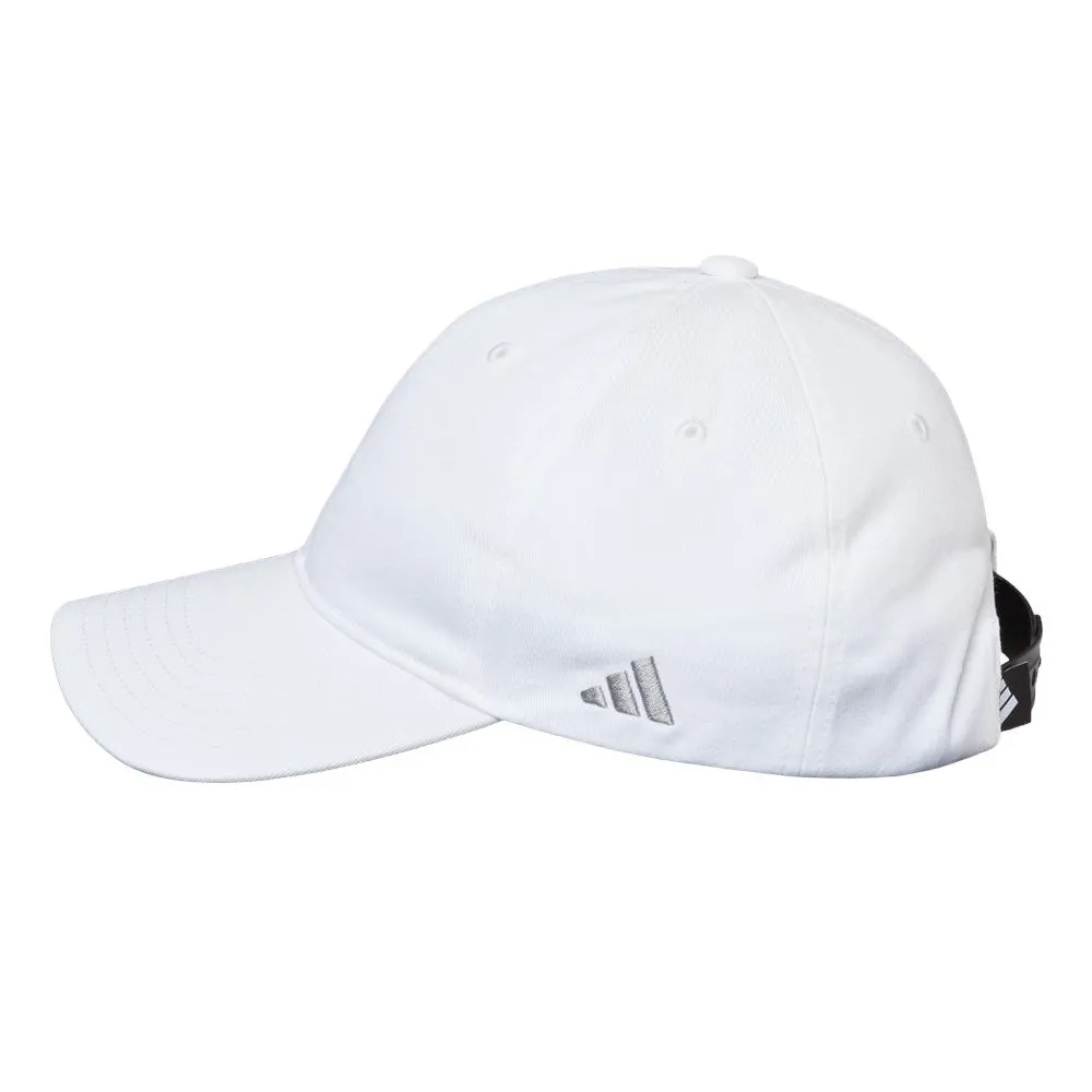 Quadzilla Adidas Sustainable Organic Relaxed Hat