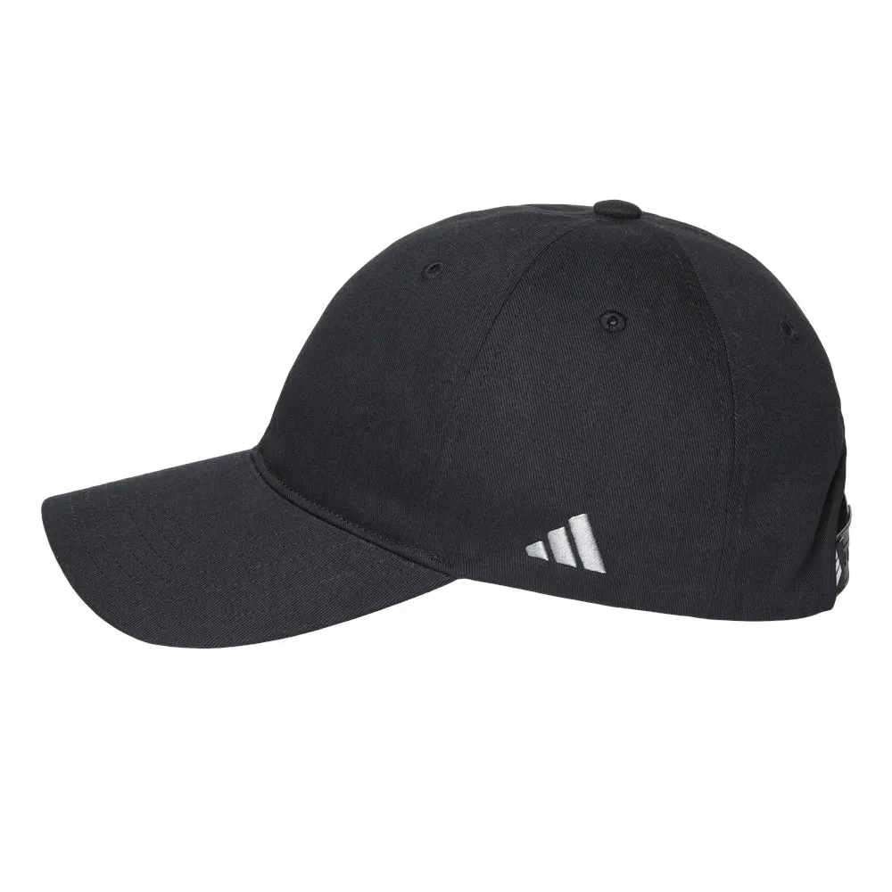 Quadzilla Adidas Sustainable Organic Relaxed Hat