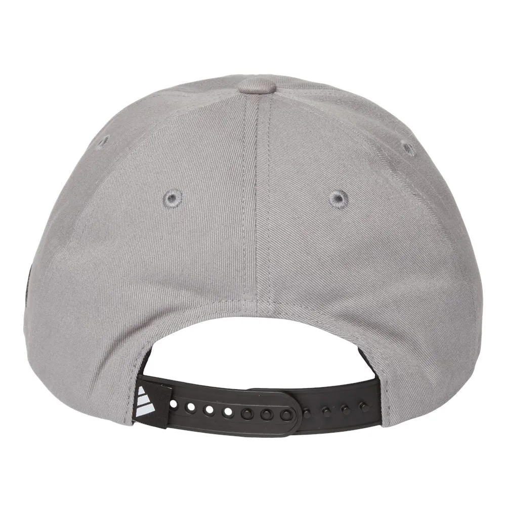 Quadzilla Adidas Sustainable Organic Relaxed Hat