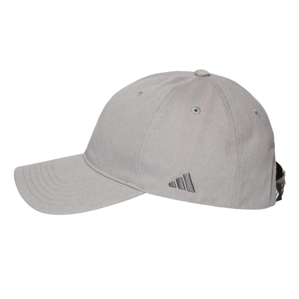 Quadzilla Adidas Sustainable Organic Relaxed Hat