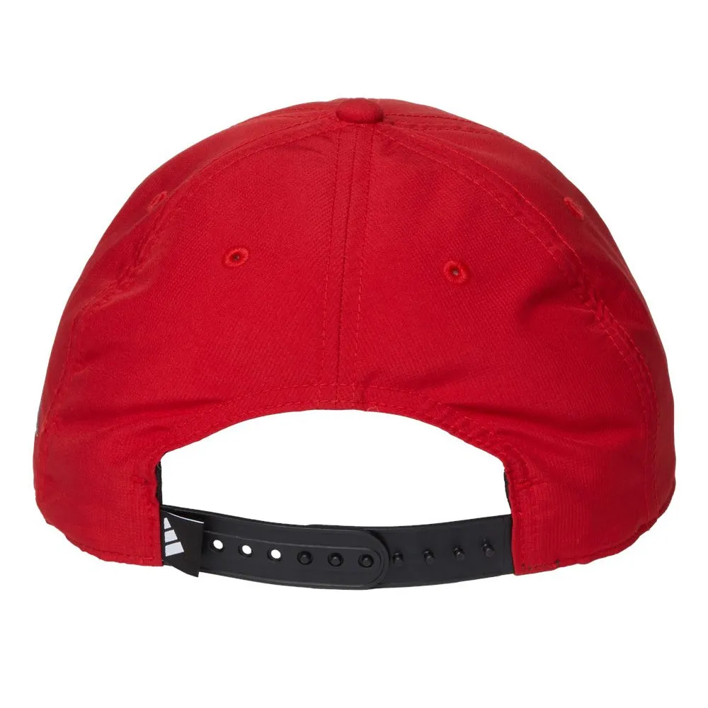 Quadzilla Adidas Sustainable Performance Max Hat