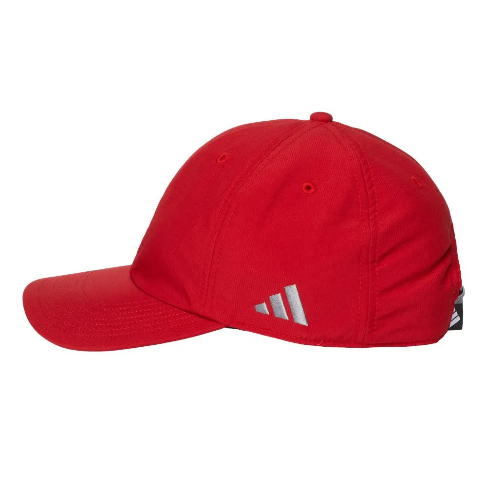 Quadzilla Adidas Sustainable Performance Max Hat