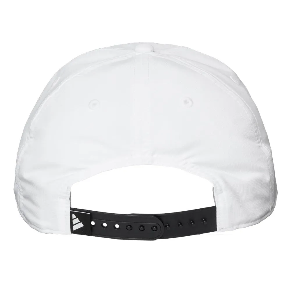 Quadzilla Adidas Sustainable Performance Max Hat