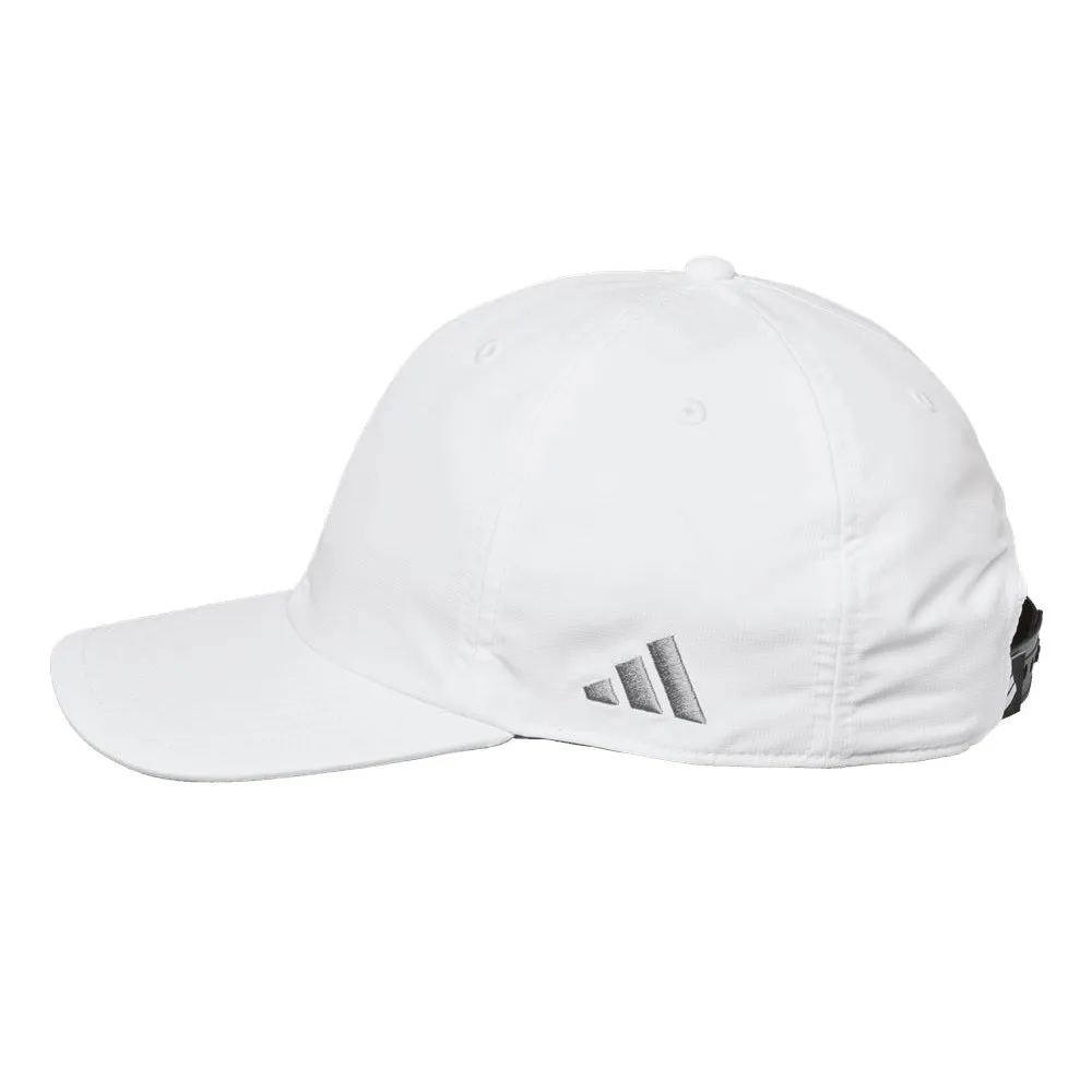 Quadzilla Adidas Sustainable Performance Max Hat