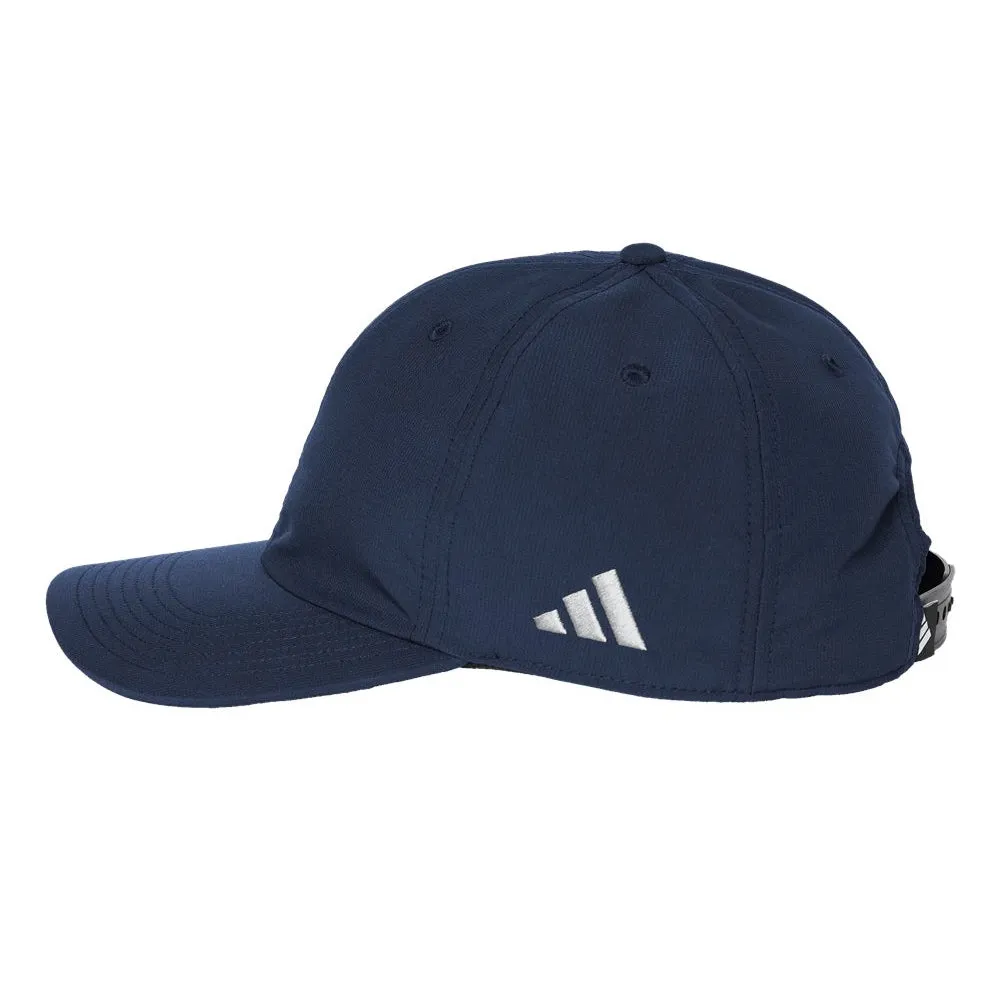 Quadzilla Adidas Sustainable Performance Max Hat