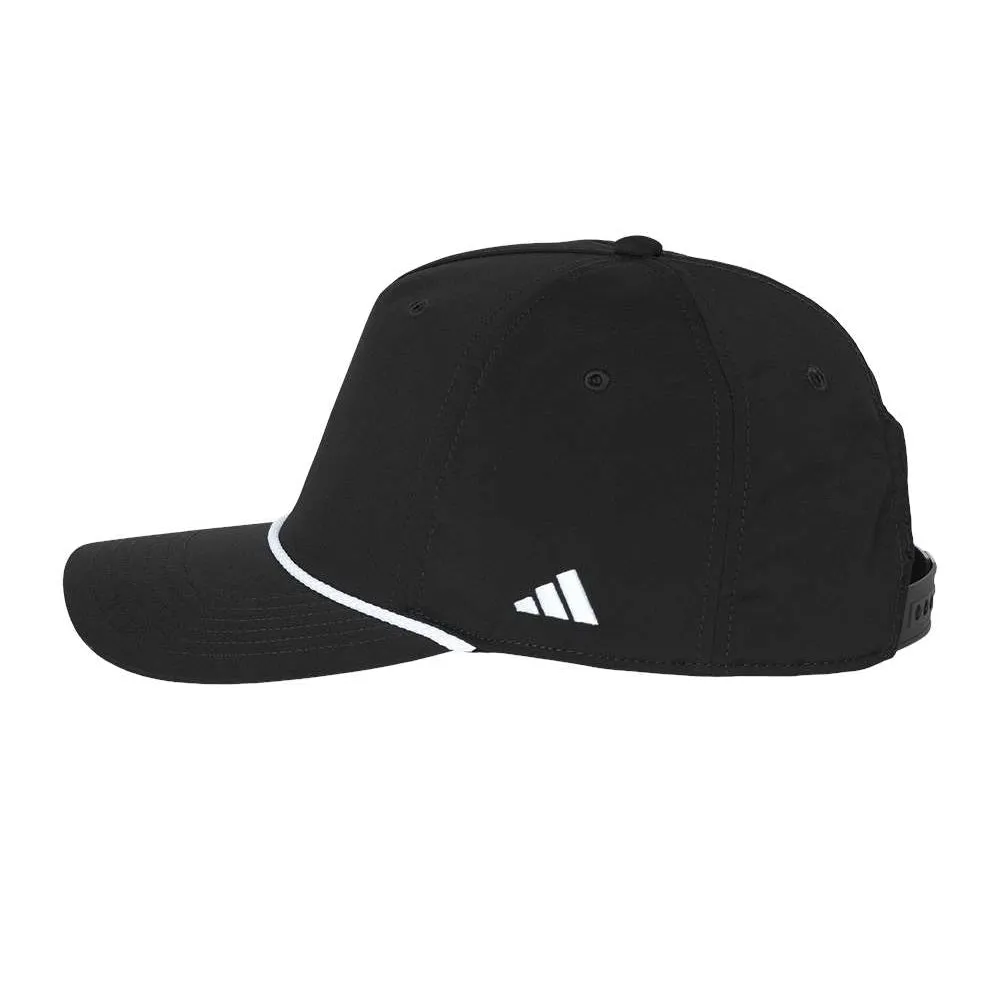 Quadzilla Adidas Sustainable Rope Hat