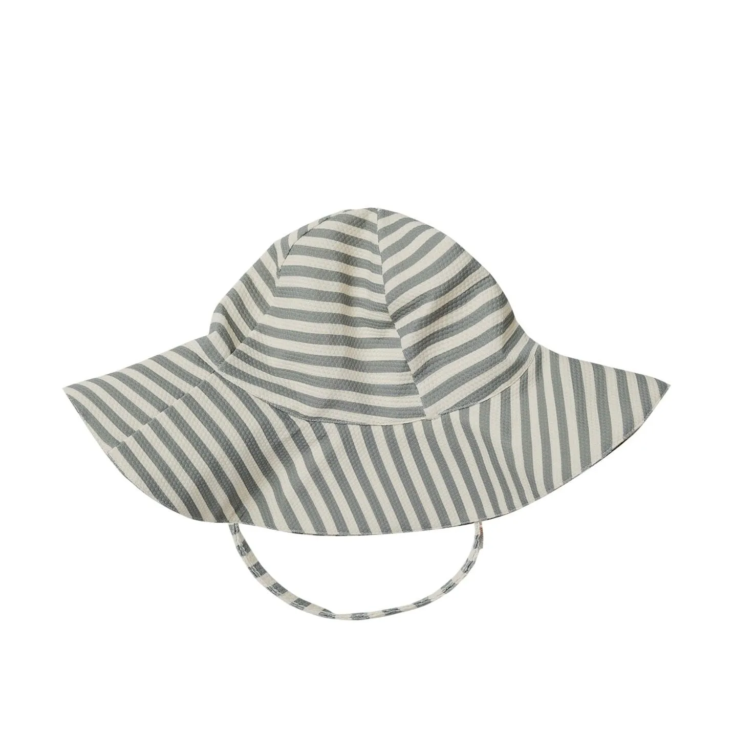 Quincy Mae Sun Hat - Sea